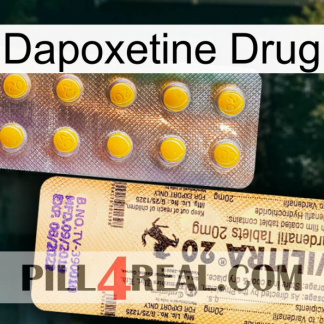 Dapoxetine Drug new06